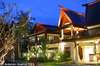 Novotel Panwa Beach Resort 
